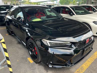 Honda Civic Type R TYPE R in Cheras, KUL