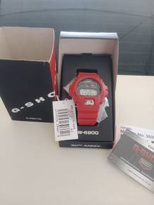 G Shock