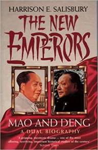 The New Emperors - Harrison E Salisbury
