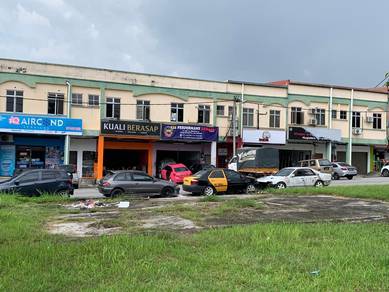 Shop lot For Sale in Semenyih,SGR
