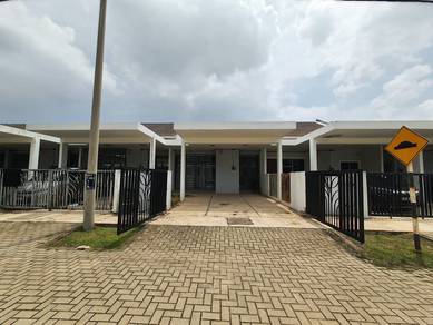 1-storey Terraced House For Rent in Kuantan,PHG