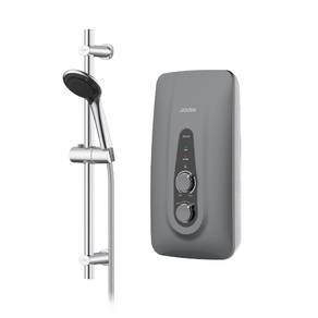 Joven Water Heater DC PUMP (DARK GREY) SB11iP