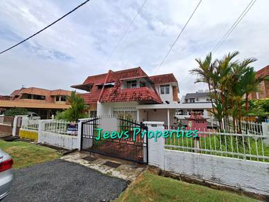 Semi-Detached House For Sale in Seremban,NSN