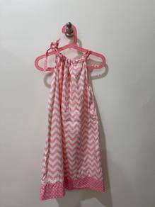 Preloved Girl Dress (for 9-10 y/o)