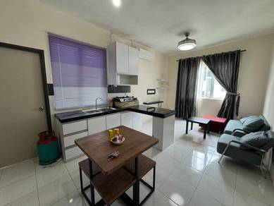 Apartment For Rent in Stutong Heights Apartment 1
