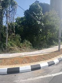 Residential Land in Titiwangsa, KUL