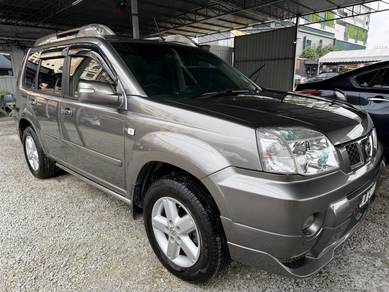Nissan X-Trail LUXURY in Cheras, KUL