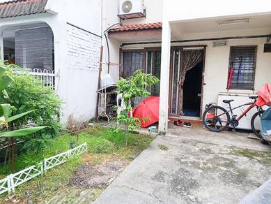 2-storey Terraced House For Sale in Subang Jaya,SGR