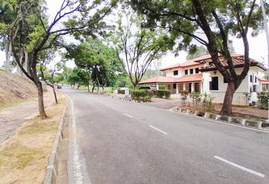 Residential Land in Putrajaya, PJY
