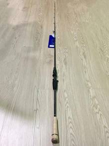 Bullzen Iguana Velocity (Fishing Rod)
