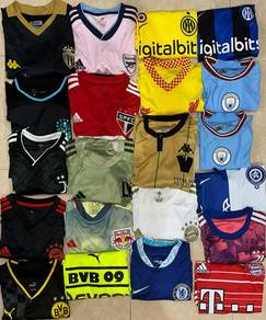 Prelove jerseys