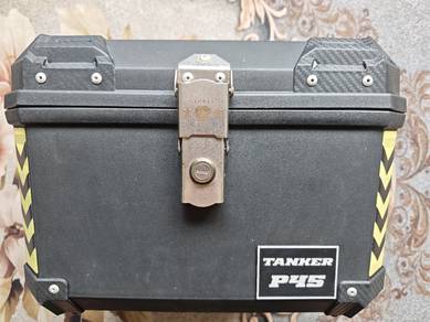 Top Box 45L 135LC V8/ Y15
