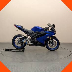 Yamaha YZF-R15