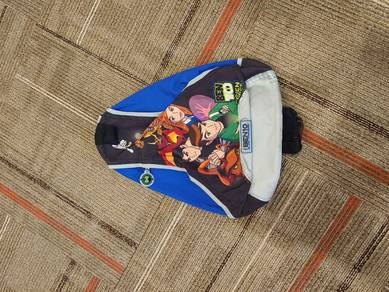 Ben 10 bag