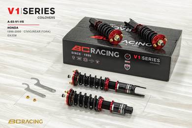 Bc V1 Adjustable Honda Civic EF EG EK DC2