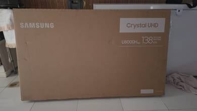 Samsung Cristal UHD