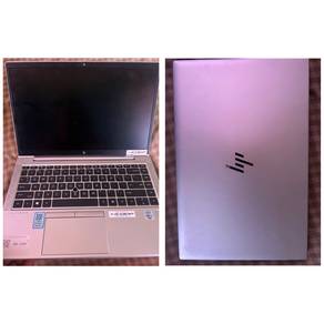 HP Elitebook 840 G7 Core i5 vPro