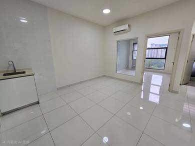 Service Residence For Rent in Arte @ Mont Kiara