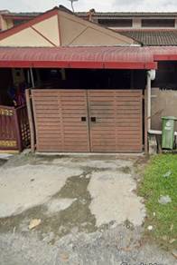 Terraced House For Sale in Ipoh,PRK