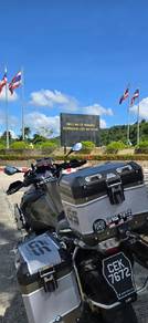 BMW R 1250 GS Adventure