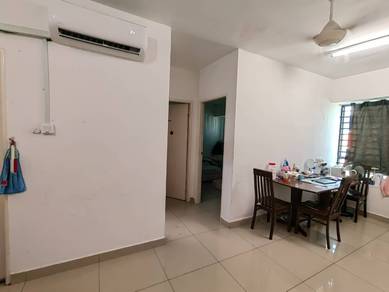 Apartment For Sale in Cyber City Apartment 2