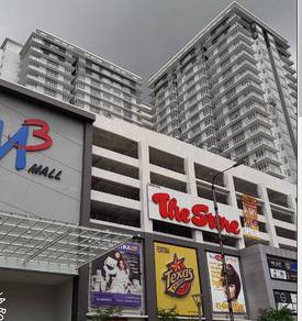 Service Residence For Rent in M3 Residency