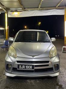 Perodua MyVi EZi in Shah Alam, SGR