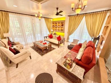 Bungalow House For Sale in Ampang,SGR