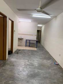 Apartment For Sale in Flora Damansara