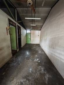Terraced House For Sale in Buloh Kasap,JHR