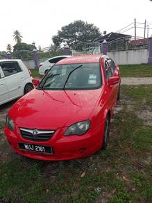 Proton Persona ELEGANCE HIGH LINE in Batu Gajah, PRK