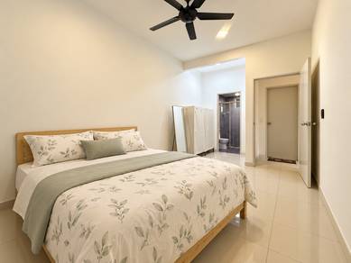 Service Residence For Sale in Savanna Executive Suite @ Southville City
