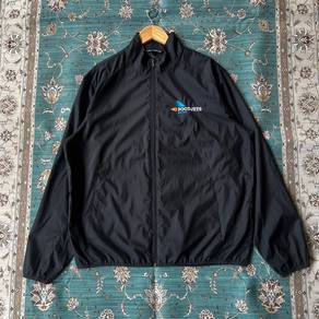 FoodJets Jacket