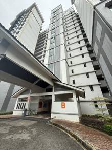 Service Residence For Sale in Nusa Perdana Service Apartment
