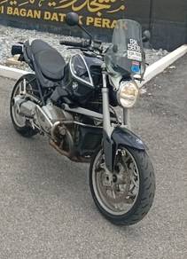 BMW R 1200 R