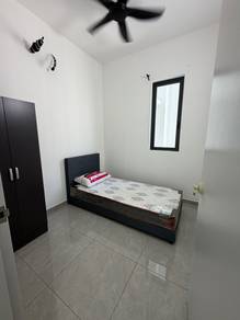 Service Residence For Rent in Savana @ Utropolis