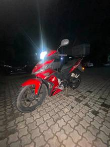 Honda RS150