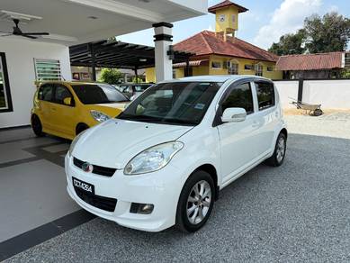 Perodua MyVi EZi in Kota Bharu, KTN