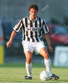 Rare jersey tribute to del piero no 10 juventus