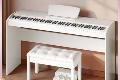 Electric piano