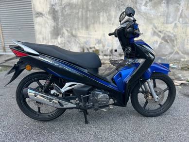Honda Wave 125i
