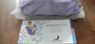 Baby sling