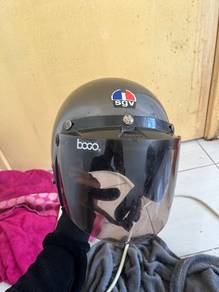 helmet sgv ori