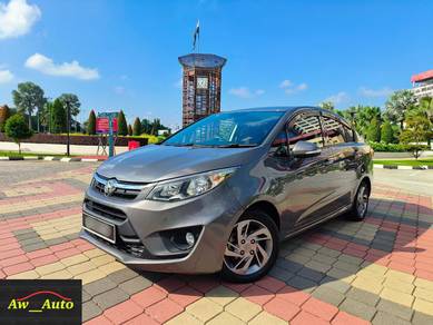 Proton Persona EXECUTIVE in Kuantan, PHG