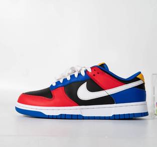 Nike Dunk Low Tennessee State University