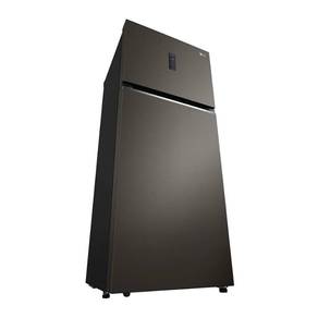 LG GN-B372PXBGB 375L inverter Refrigerator