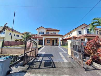 Bungalow House For Sale in Sikamat,NSN