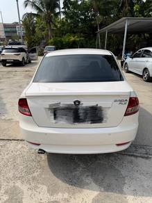 Proton Saga FLX FLX EXECUTIVE in Sibu, SWK