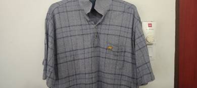 Baju golf classic Golden Bear saiz XL