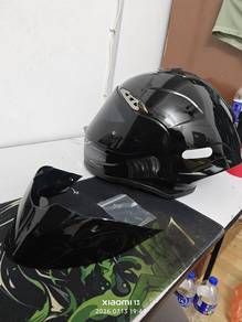 NBTK Full Face Helmet